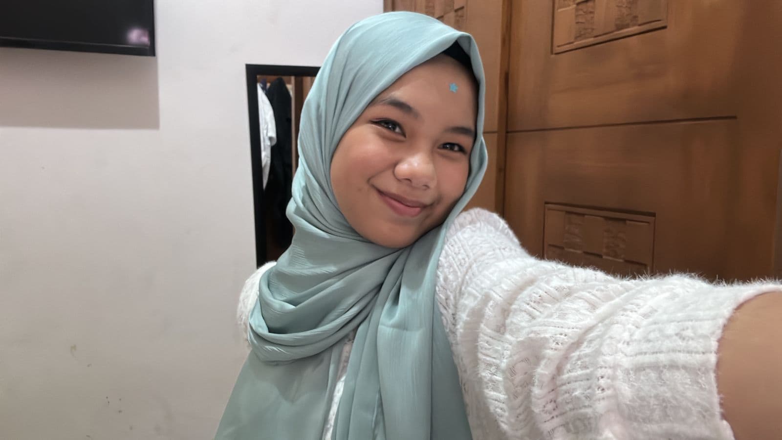 Dzakiyah Rafifah Artanti