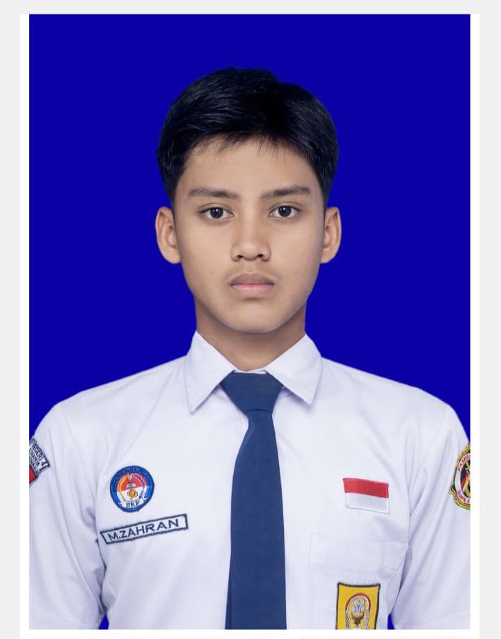 Muhammad Zahran