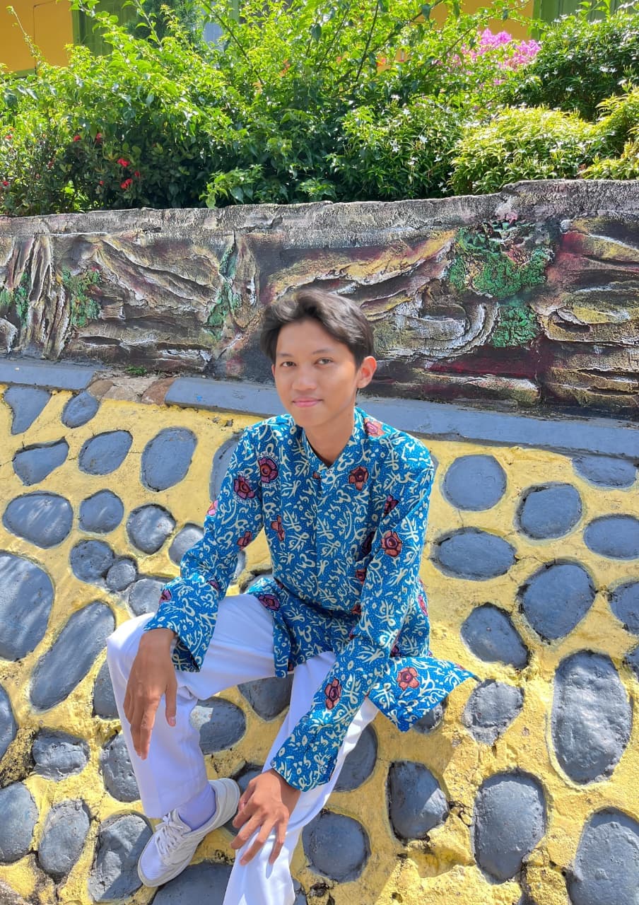 Abidicha Mustika Putra