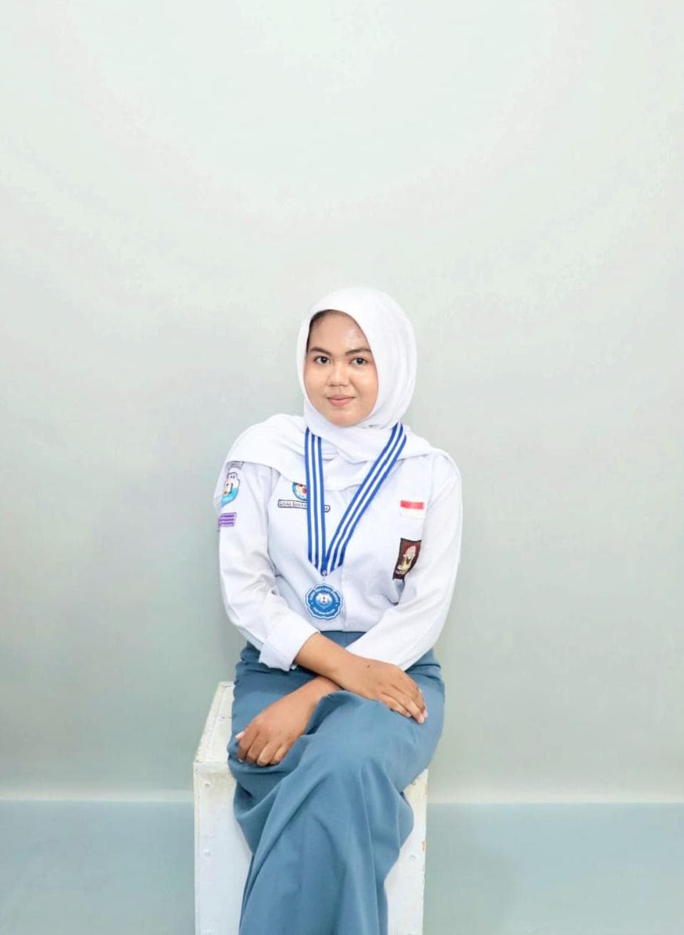 Ghina Shahmin Mohga