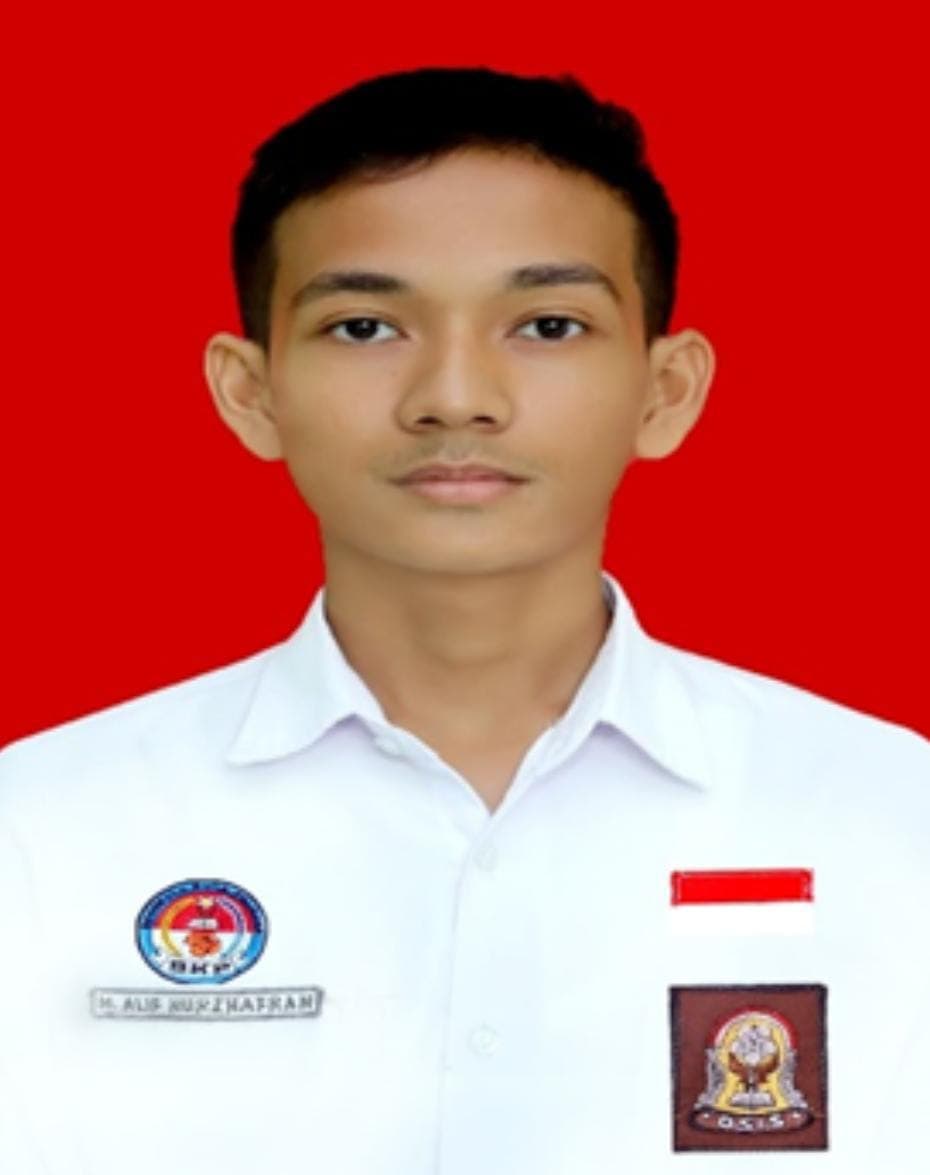 Muhammad Alif Nurzhafran
