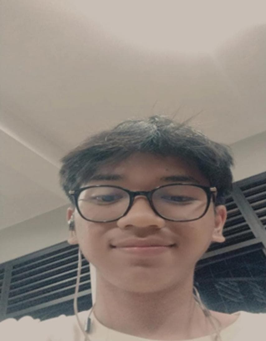 Antonius Hotmaruli Simanjuntak