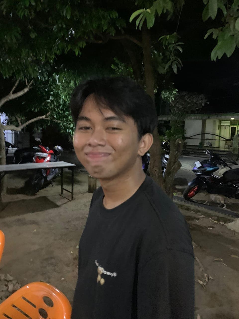 Diky Nugroho