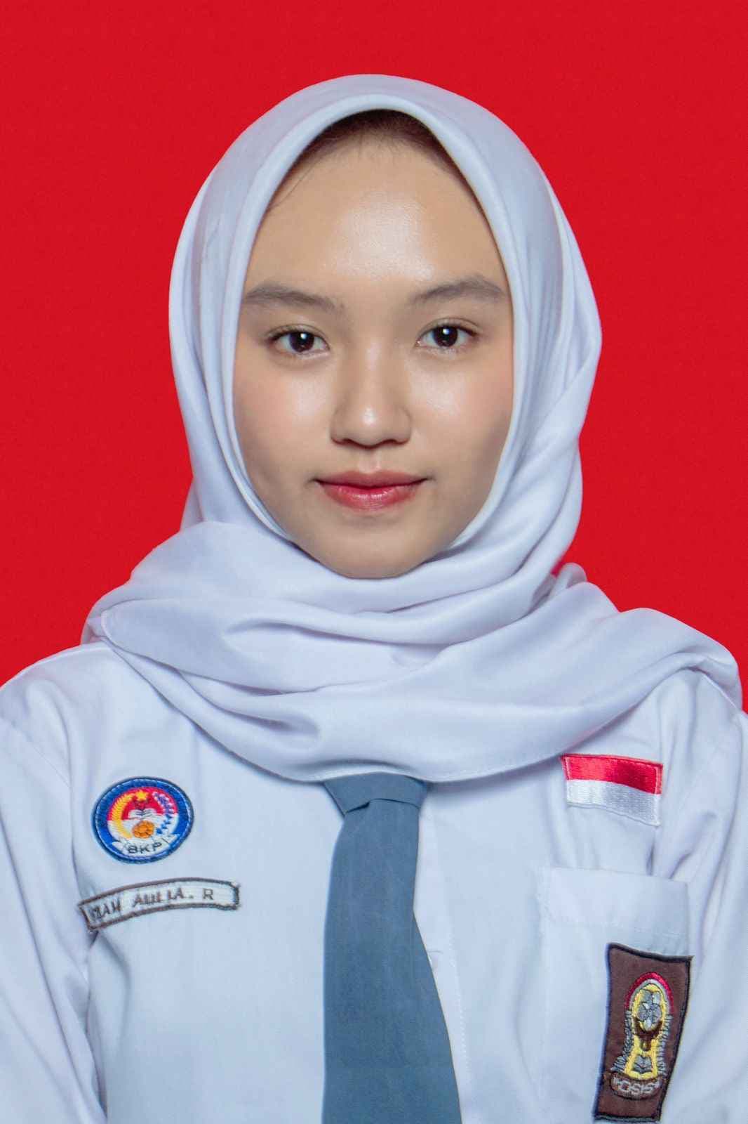 Faizah Aulia Ramadhani