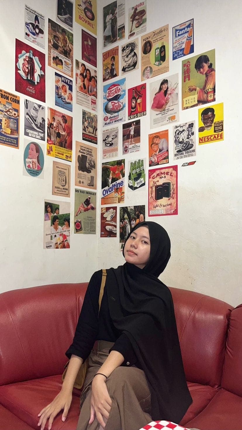Nabilla Sesilia Ramadhani