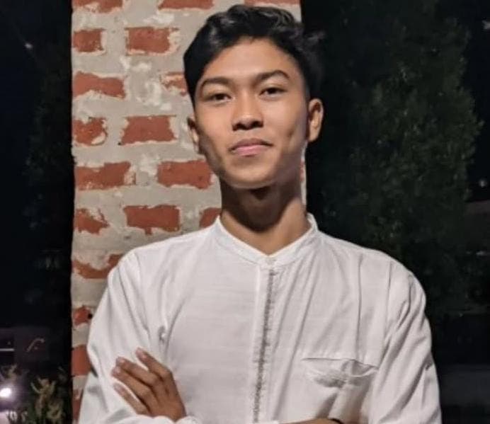 Hamid Hamzah