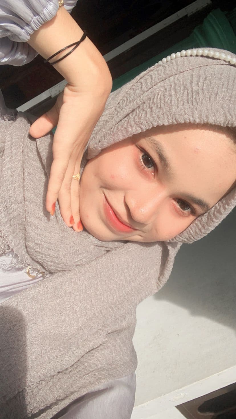 Suci Febriyani
