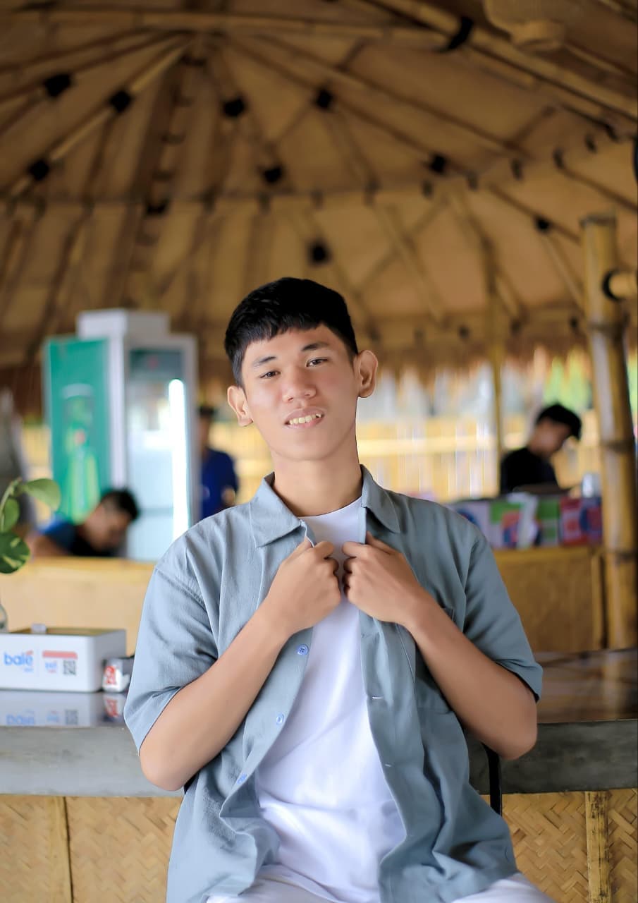 Yogi Izhar Marshetha