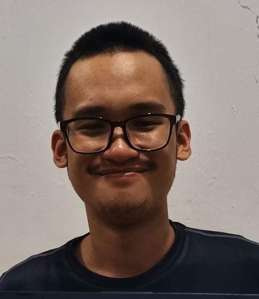 Muhammad Rizqi A F